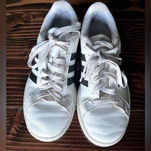 Men’s size 8 Adidas sneakers